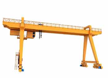 double-girder-gantry-crane