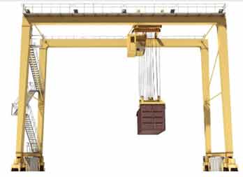 u-shaped-gantry-crane